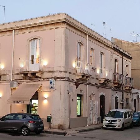 Bianco Ibleo Villa Szirakúza Kültér fotó