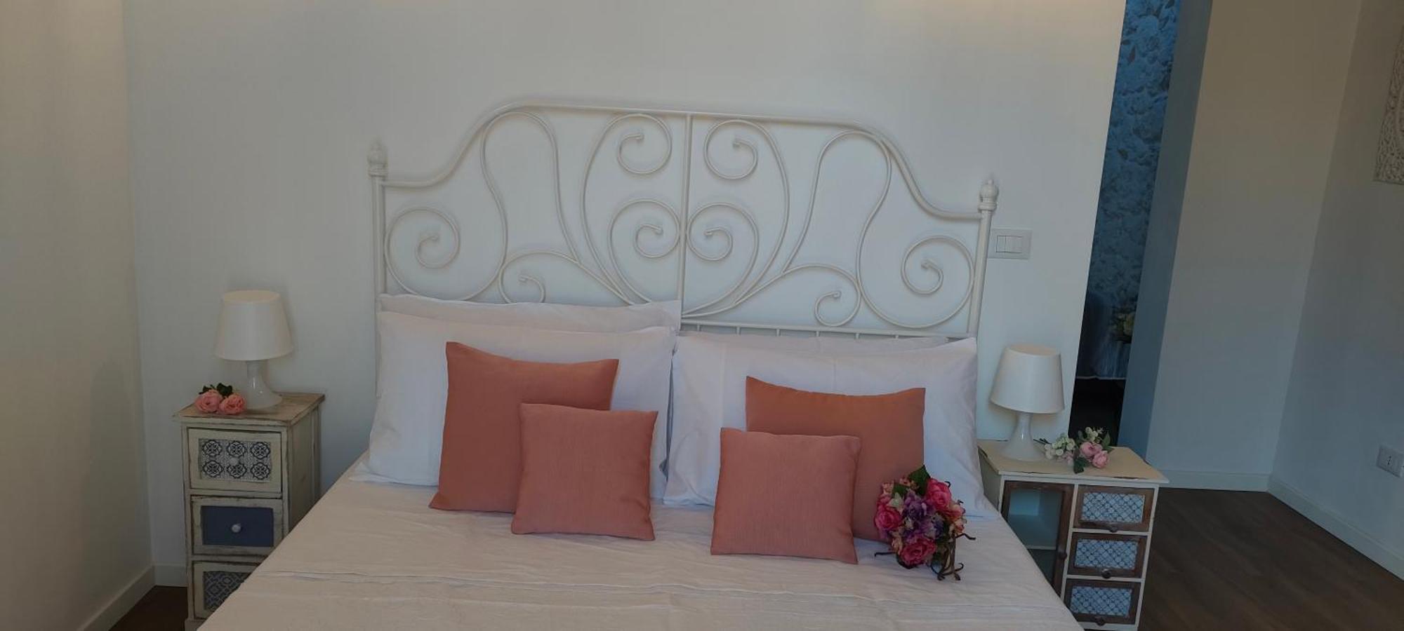 Bianco Ibleo Villa Szirakúza Kültér fotó