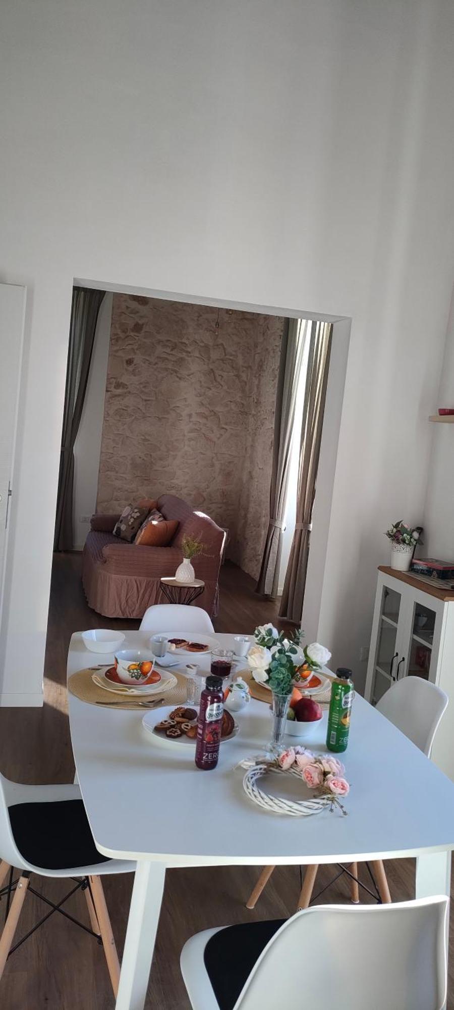 Bianco Ibleo Villa Szirakúza Kültér fotó