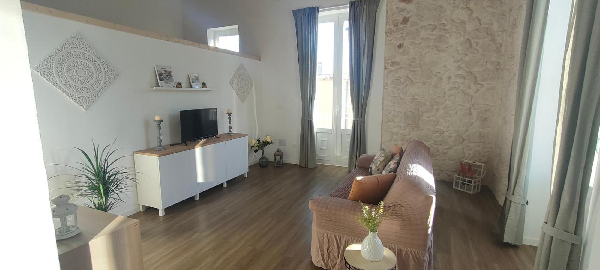 Bianco Ibleo Villa Szirakúza Kültér fotó