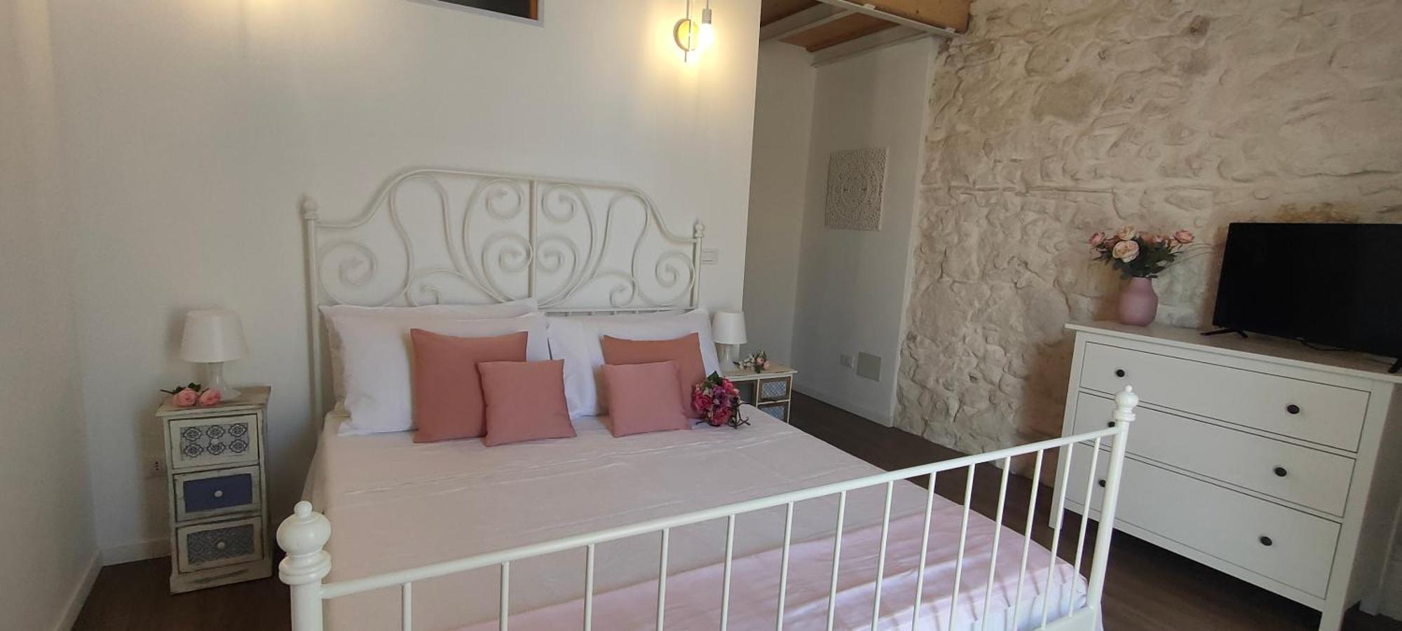 Bianco Ibleo Villa Szirakúza Kültér fotó