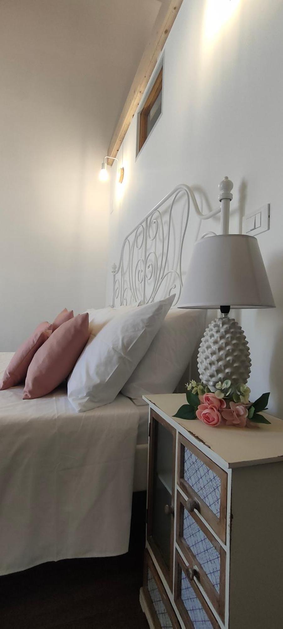 Bianco Ibleo Villa Szirakúza Kültér fotó