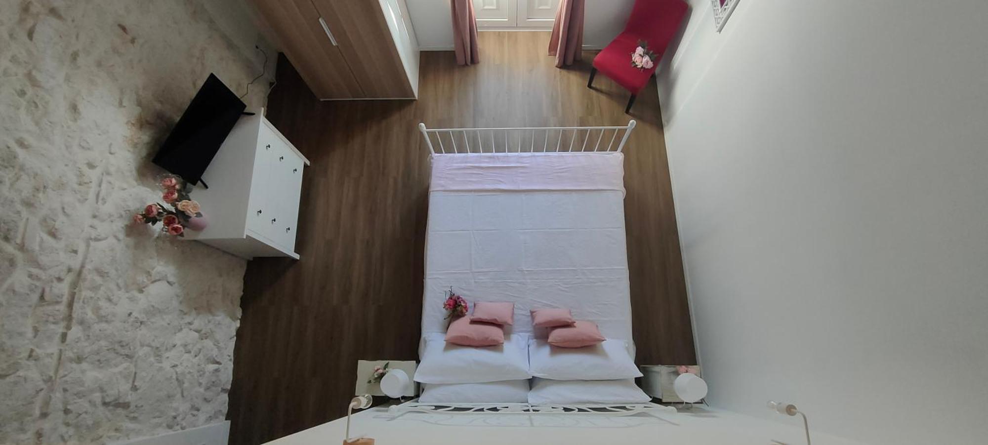 Bianco Ibleo Villa Szirakúza Kültér fotó