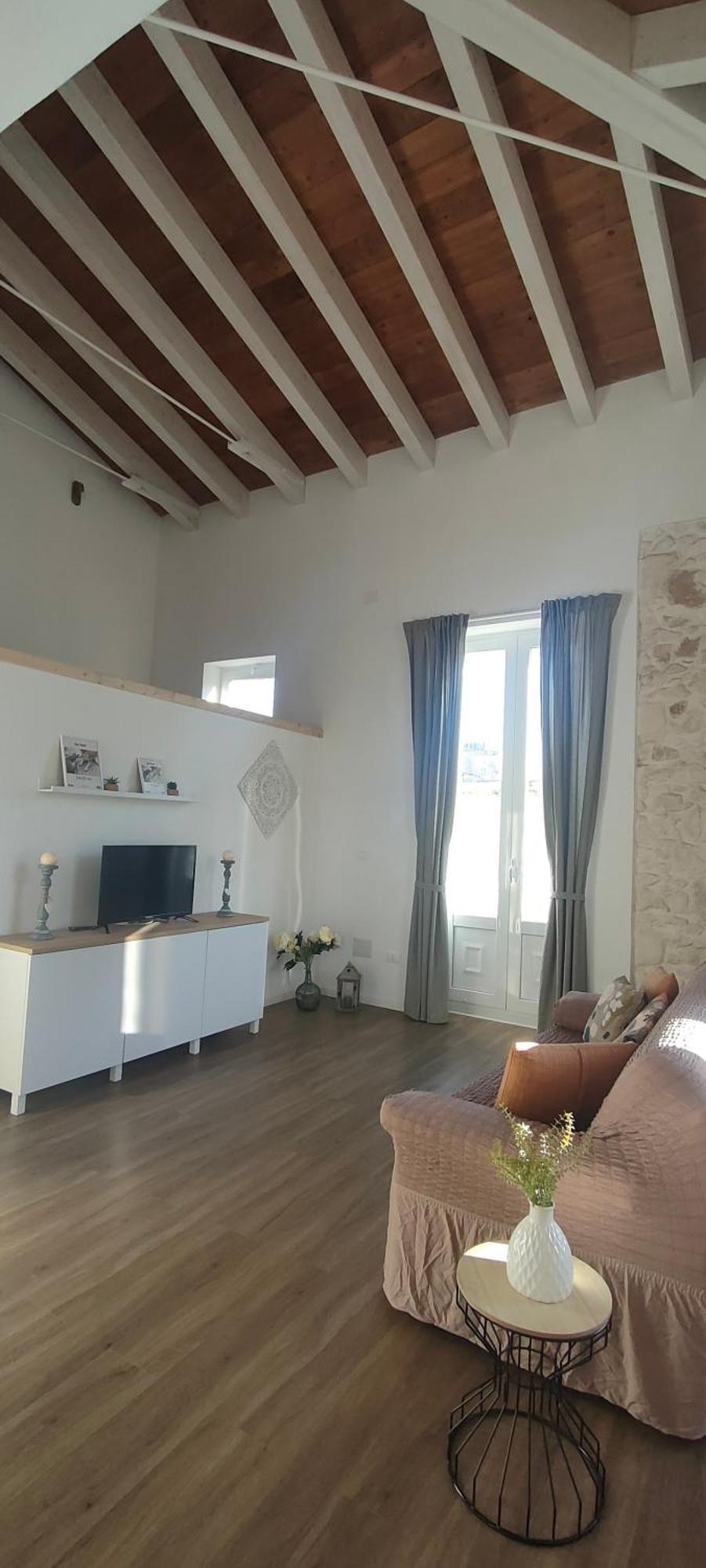 Bianco Ibleo Villa Szirakúza Kültér fotó