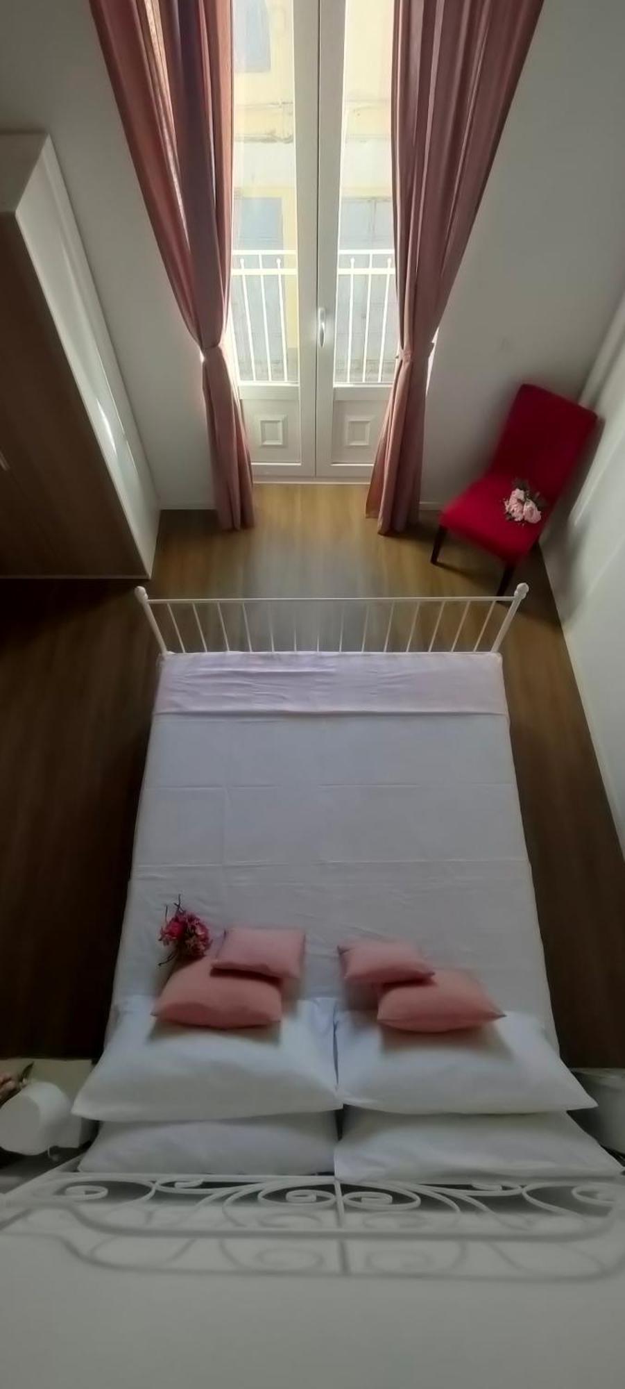 Bianco Ibleo Villa Szirakúza Kültér fotó