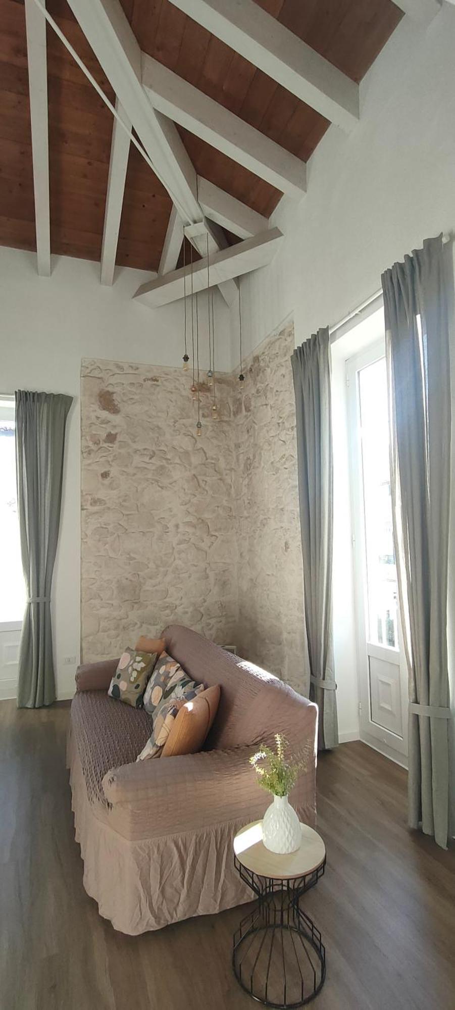 Bianco Ibleo Villa Szirakúza Kültér fotó