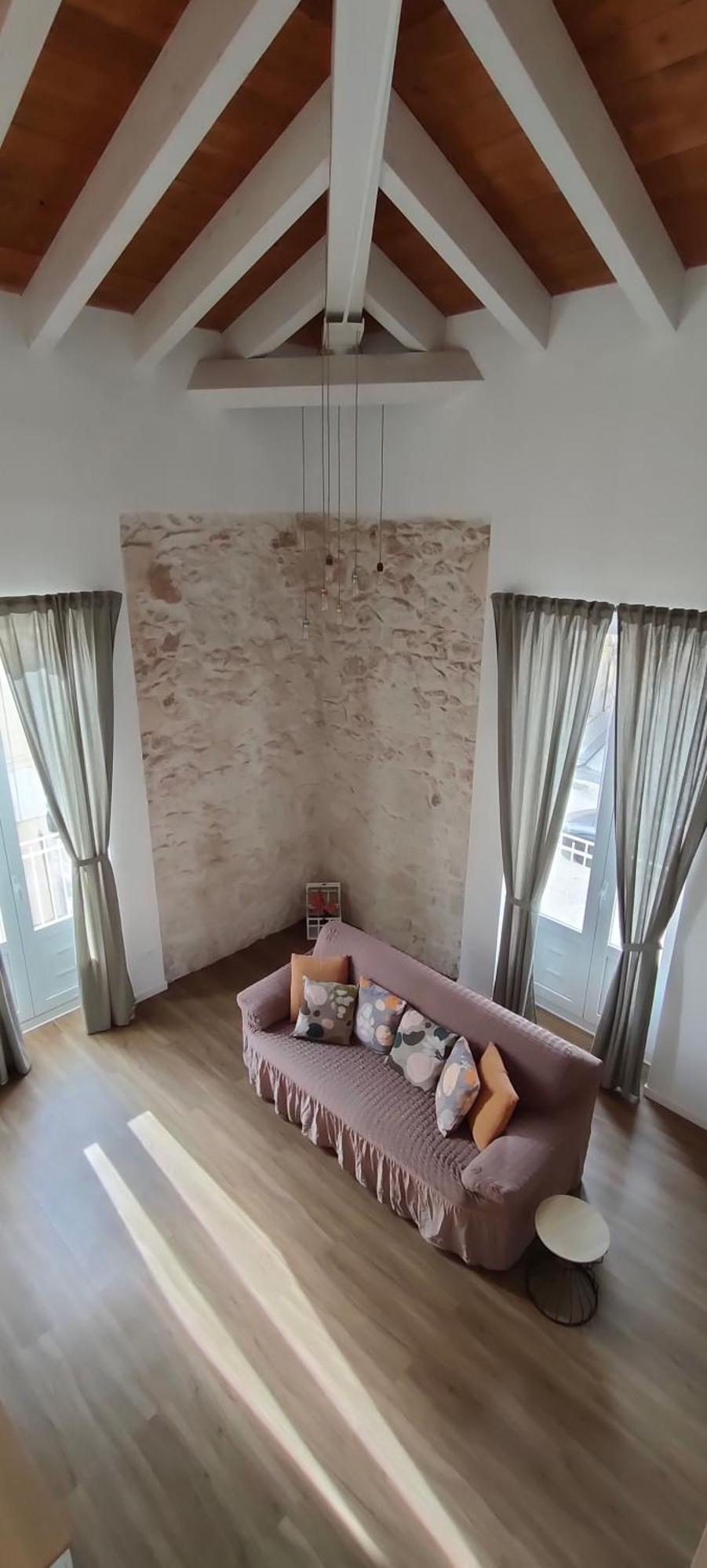 Bianco Ibleo Villa Szirakúza Kültér fotó