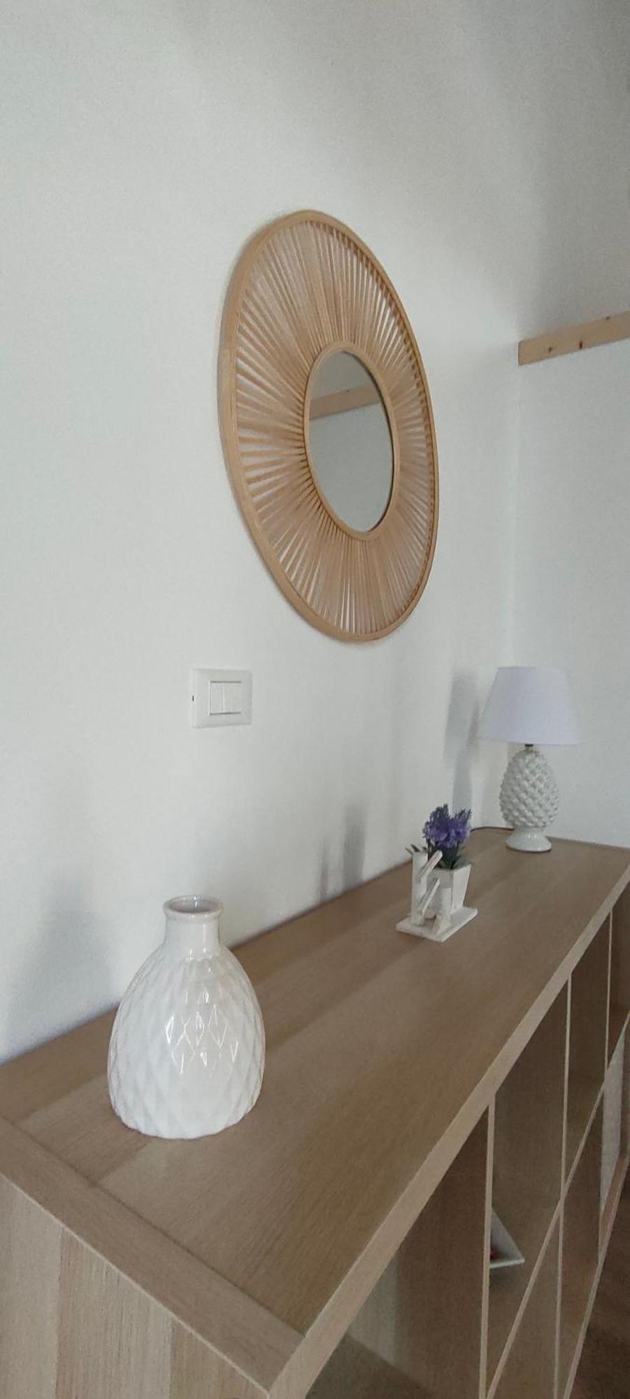 Bianco Ibleo Villa Szirakúza Kültér fotó