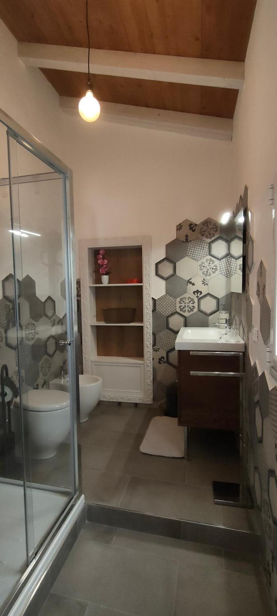 Bianco Ibleo Villa Szirakúza Kültér fotó