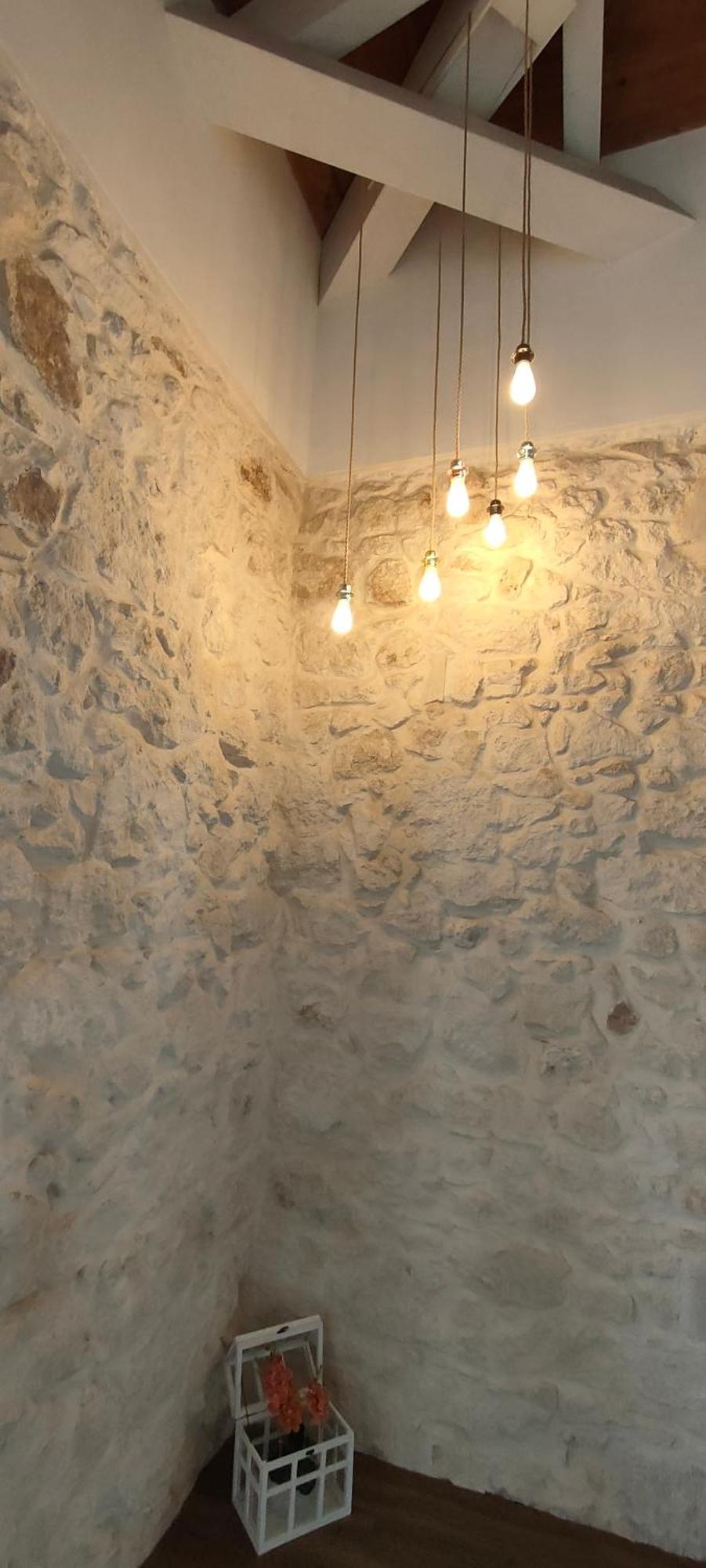 Bianco Ibleo Villa Szirakúza Kültér fotó